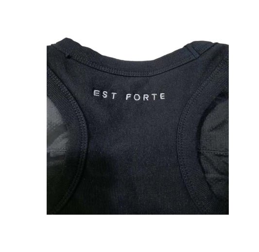 Le Do “EF” crop tank