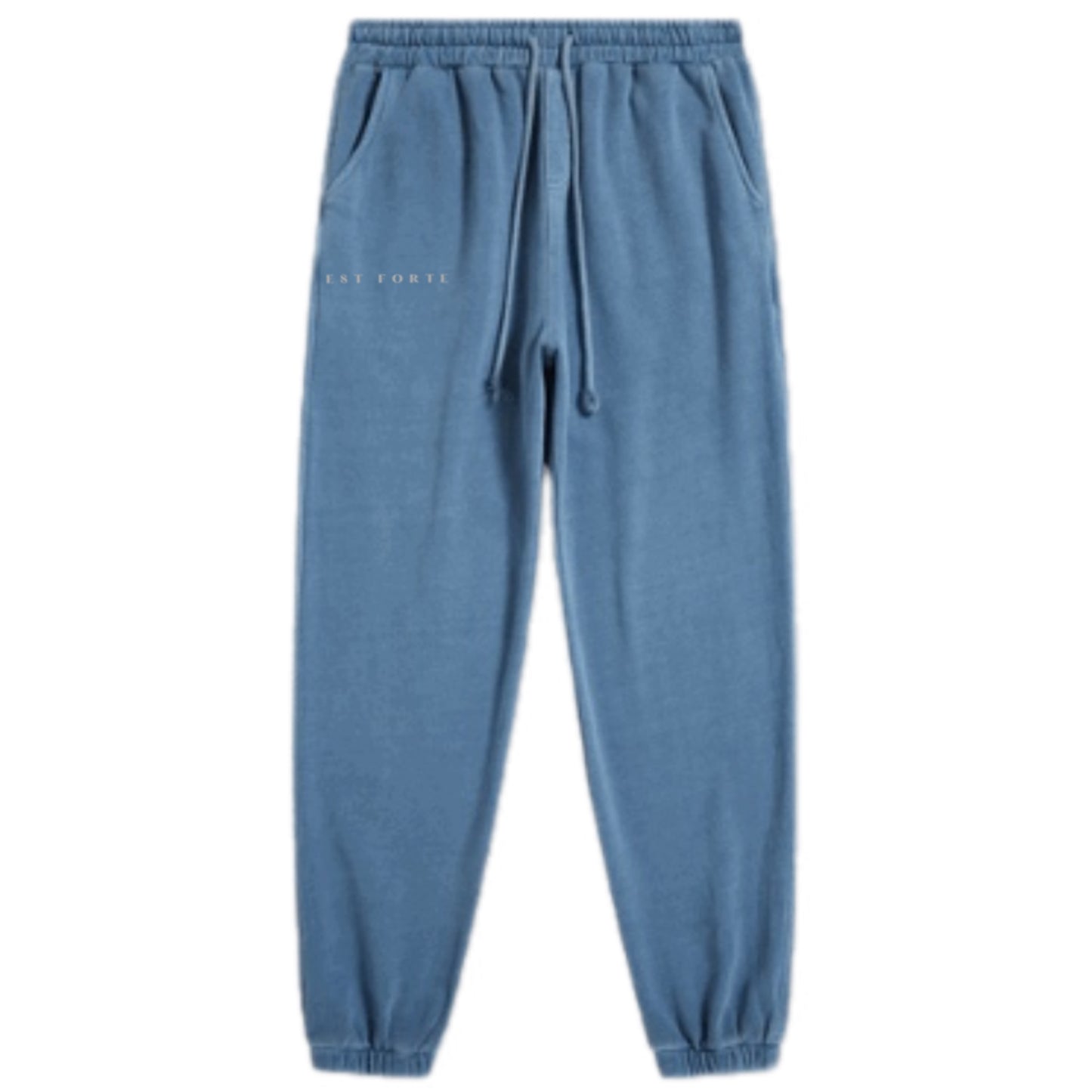 Est Forte signature Sweatpants