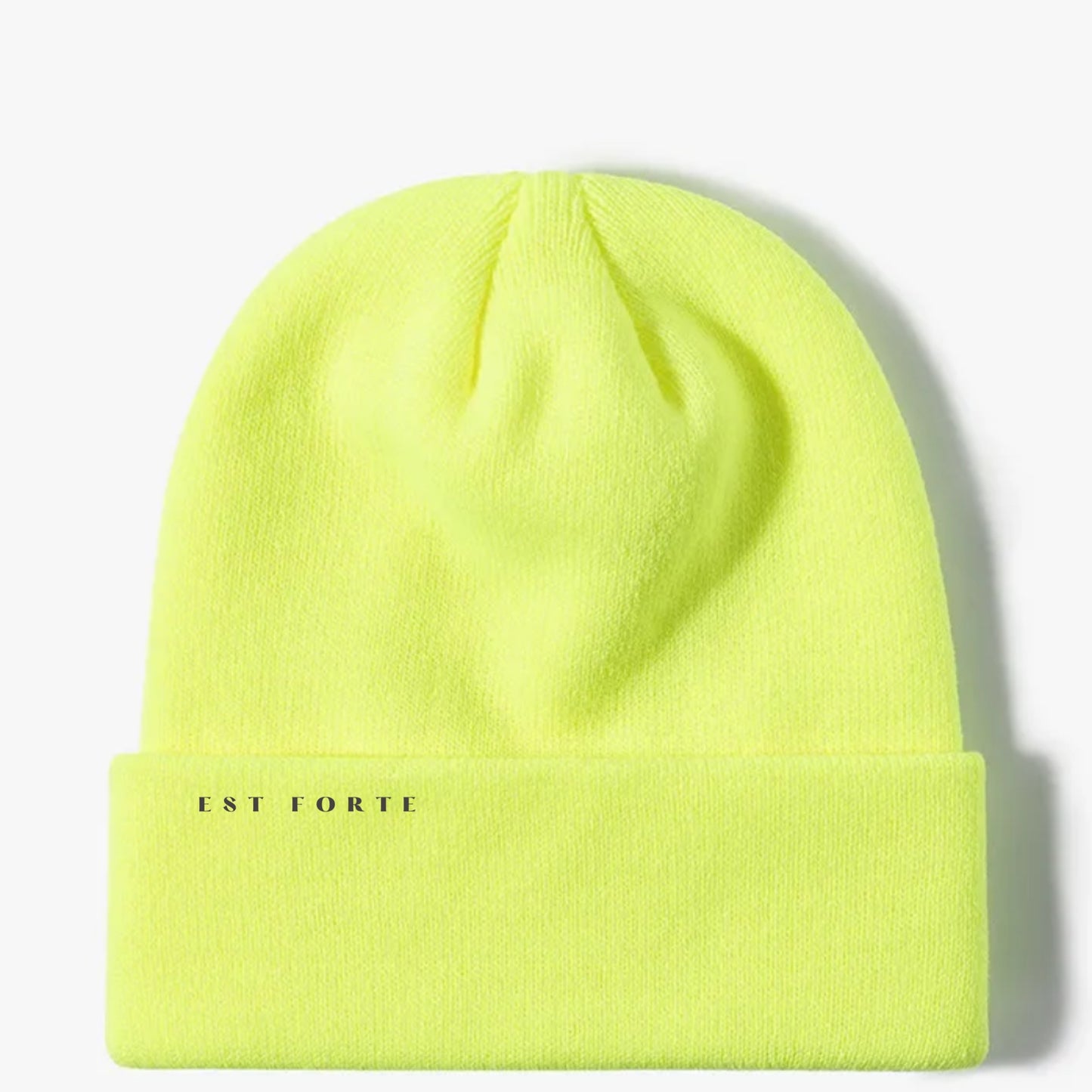 Classique Beanie