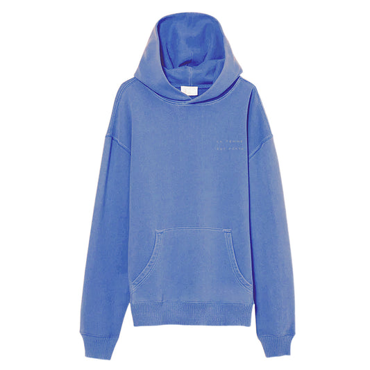 Vintage “la femme” HOOD-E